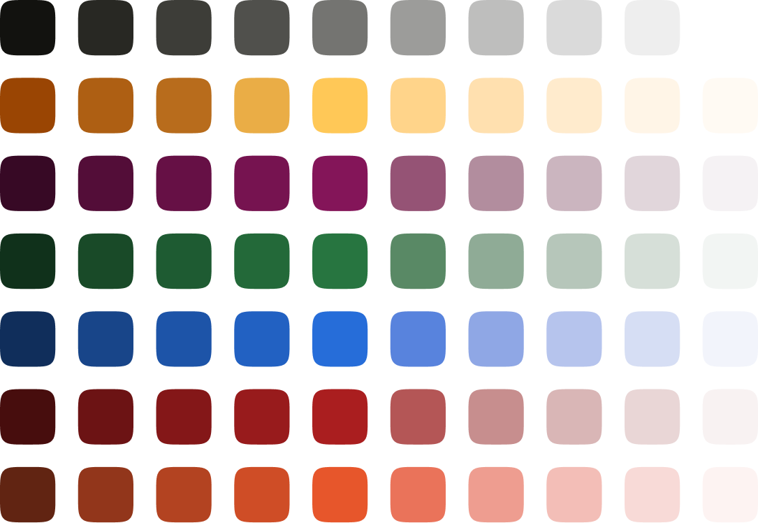 color Scales
