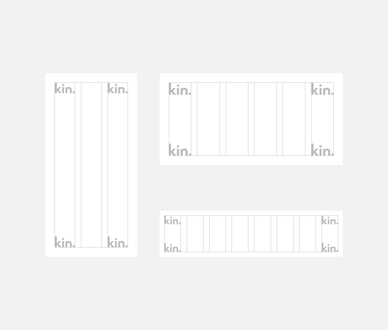 compostion logos