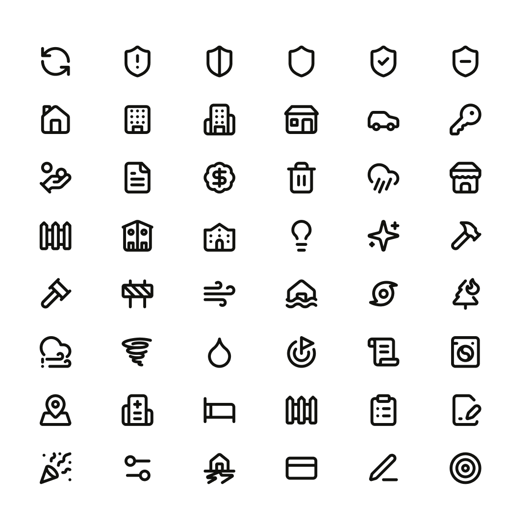iconography overview