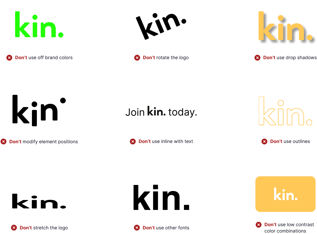 Kin