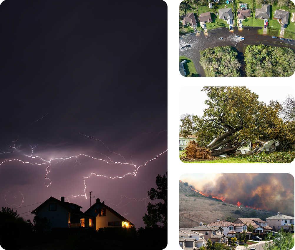 Photography Weather